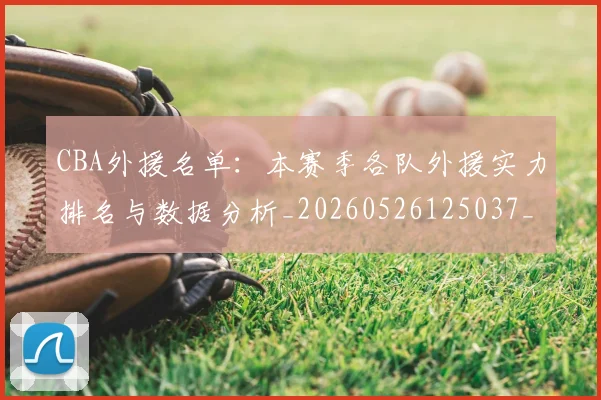 CBA外援名单：本赛季各队外援实力排名与数据分析_20260526125037_20260701210511_20260712044345